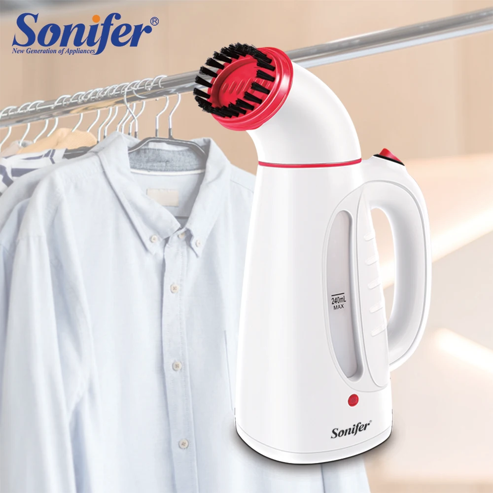 oreck steam it mop