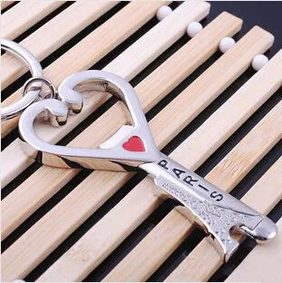 Женская модель 2014 Новое поступление рождественский подарок брелок для ключей