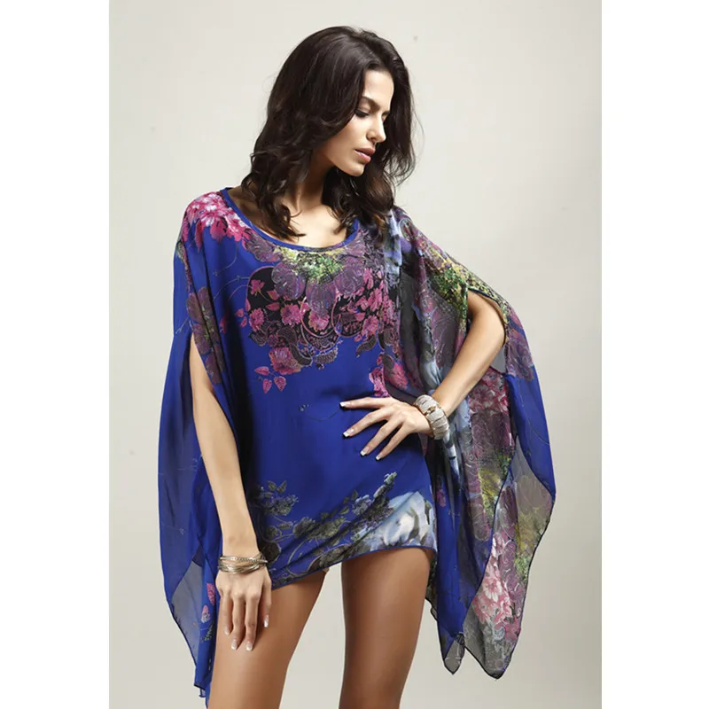 Женское платье с принтом длинное облегающее винтажное в стиле бохо для вечеринок