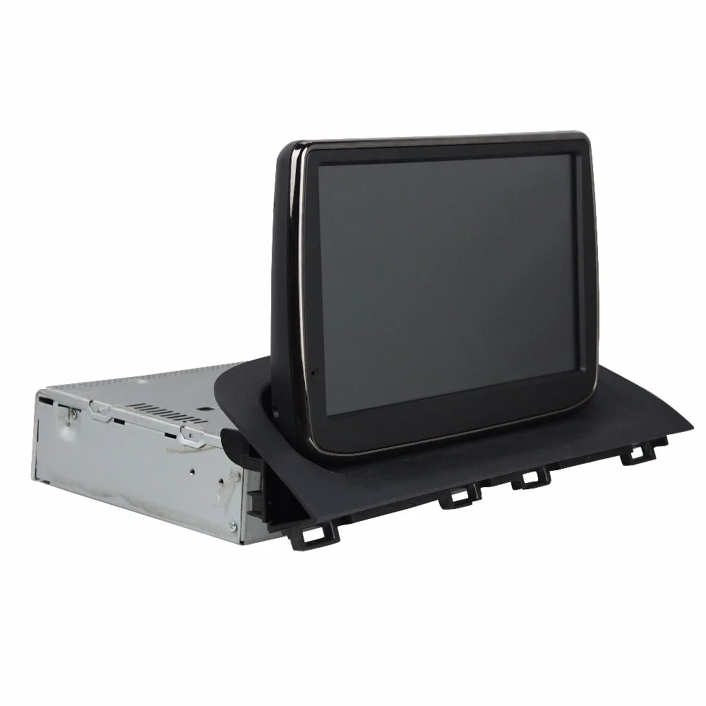 4 Гб+ 64 Гб DSP Android 9,0 8-Core " автомобильный DVD gps мультимедиа головное устройство для Mazda 3 Axela радио 4 Гб ram Bluetooth 4,2 wifi USB