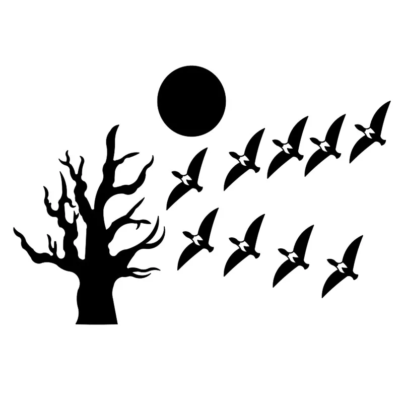 Черно белые автомобильные наклейки на стену|Наклейки автомобиль| |