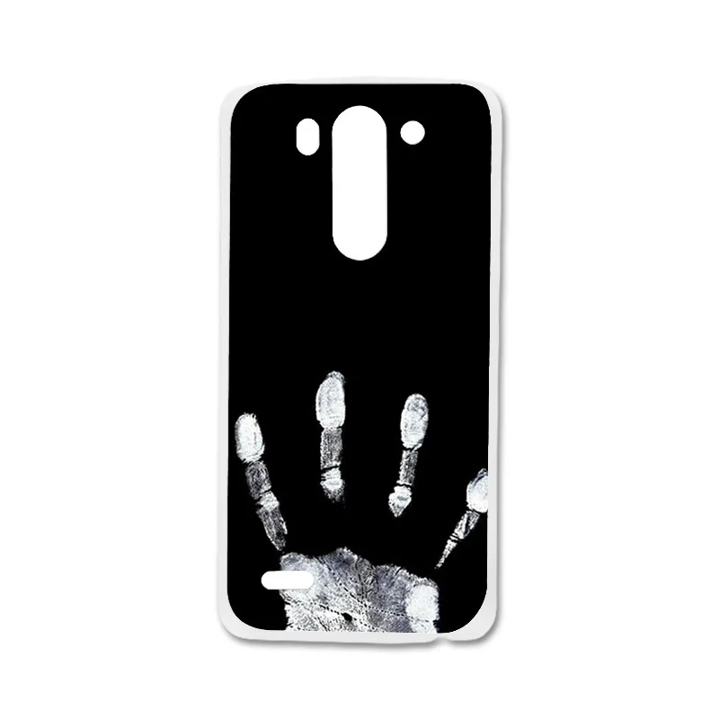 U026 Чехол для телефона для LG G3s G3 S чехол s силиконовый DIY окрашенный мягкий TPU чехол для LG K40 X CAM power 2 G3 Mini D724 чехол бампер - Цвет: U026