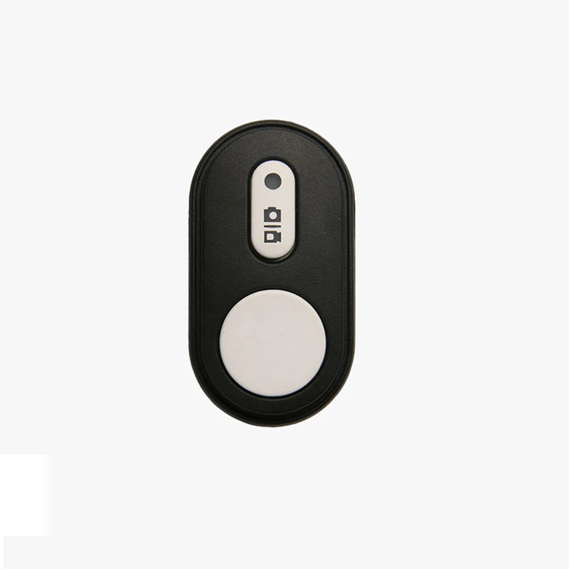 Remote Xiaoyi Bluetooth пульт дистанционного спуска затвора ручной монопод селфи палка для Xiaomi YI xiao yi 4k 2 xiaoyi lite аксессуары для дистанционного действия - Цвет: Remote
