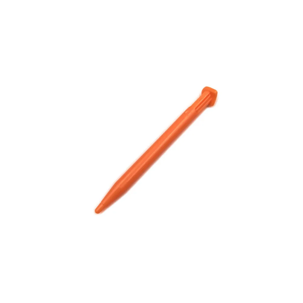 7 шт. пластиковые сенсорные перо для игровой консоли Nintendo|xl stylus|nintendo pennintendo touch pen |