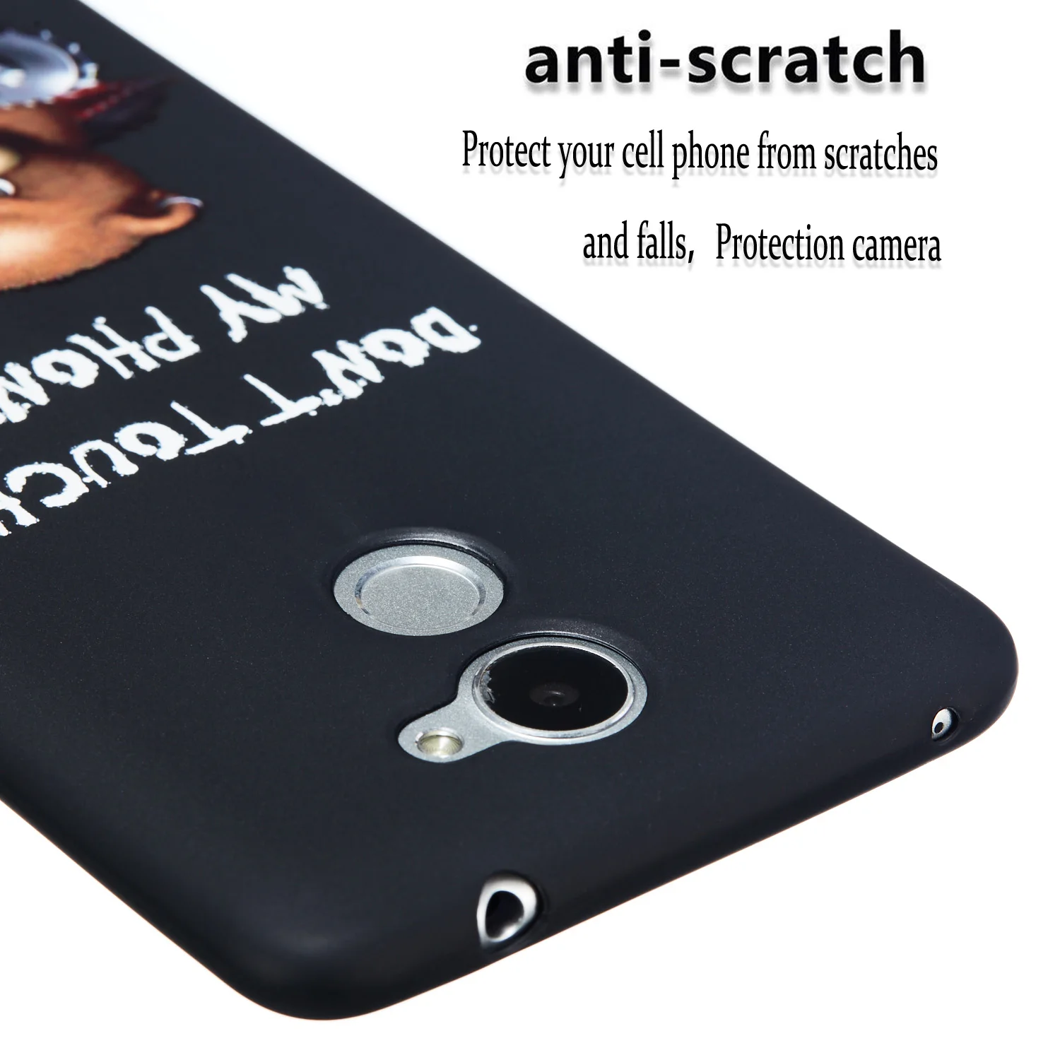 Роскошный чехол из ТПУ для Huawei Enjoy 7 Plus мобильного телефона Enjoy7 мягкие силиконовые