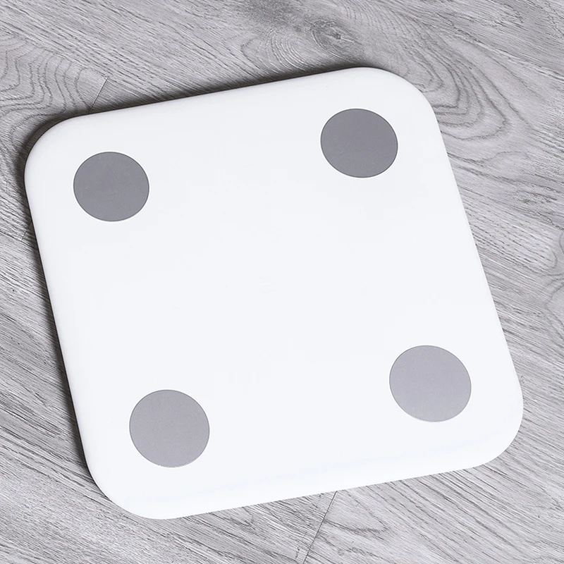 Оригинальные весы Xiaomi Mi Smart Body Fat Scale 2 XMTZC02HM Mifit APP монитор состава тела со скрытым