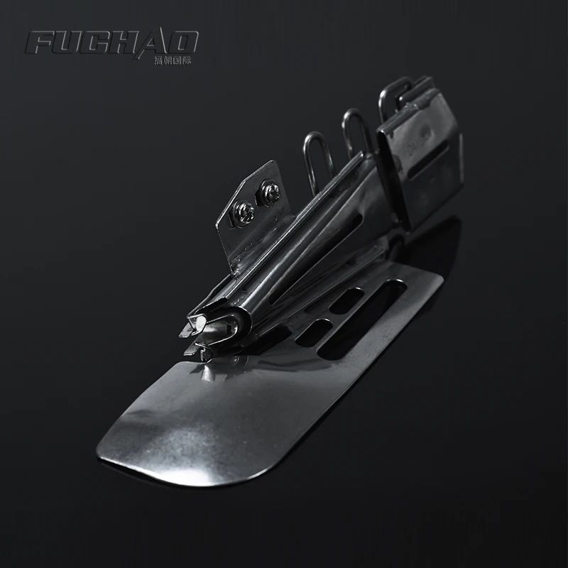 K712NA(B) Скотч размер 1-1/2 &quot--- 7/16&quot Двойная обмотка Hemmer используется для 2 или 3 игл