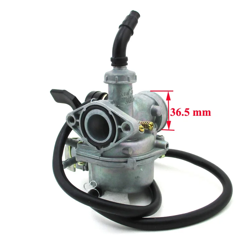 XLSION 19 мм Carb PZ19 Карбюратор топливный шланг фильтр для CT70 ST70 CT90 ST90 CT ST 70 90 Honda след