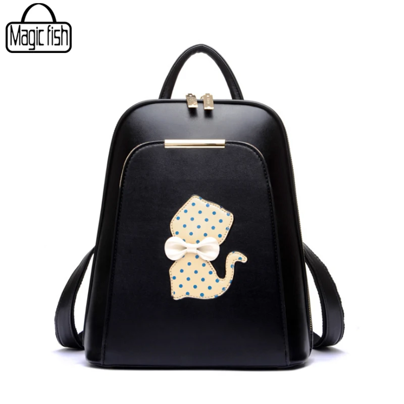 Новинка 2020 повседневные кожаные рюкзаки роскошные женские школьные женский