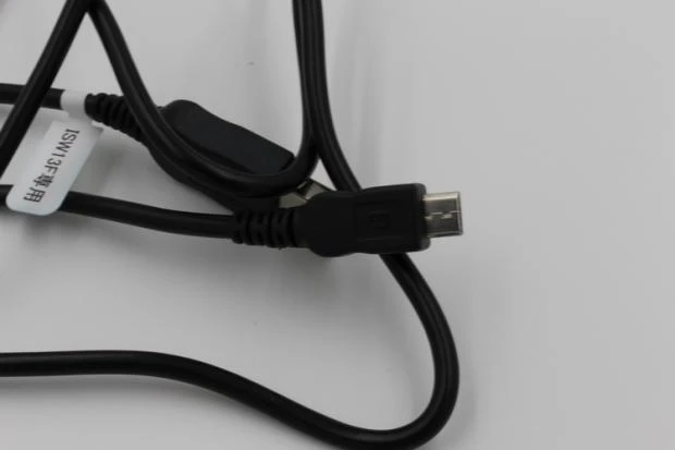 Fujistu Micro USB синхронизации данных зарядного шнура кабель 26AWG 2.1A быстрой зарядки |