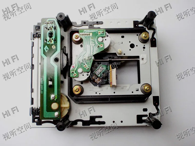 Совершенно новая Оригинальная движущаяся лазерная головка CD5001 CD5400 CD6002 |