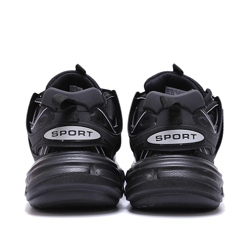 Удобная мужская модная спортивная обувь Весенняя уличная женские