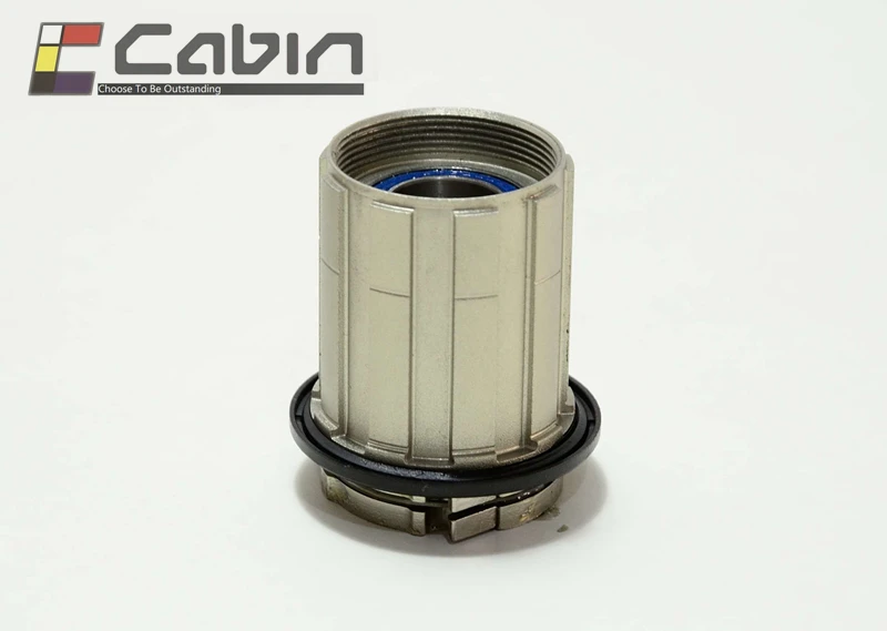 Корпус кассеты для Novatec D712SB/D772SB/D792SB/D792B 12 boost F482SB F372SB D412SB бесплатный концентратор