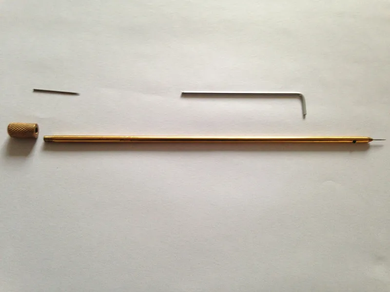 Прямая продажа с фабрики инструмент для настройки фортепиано один штыревой