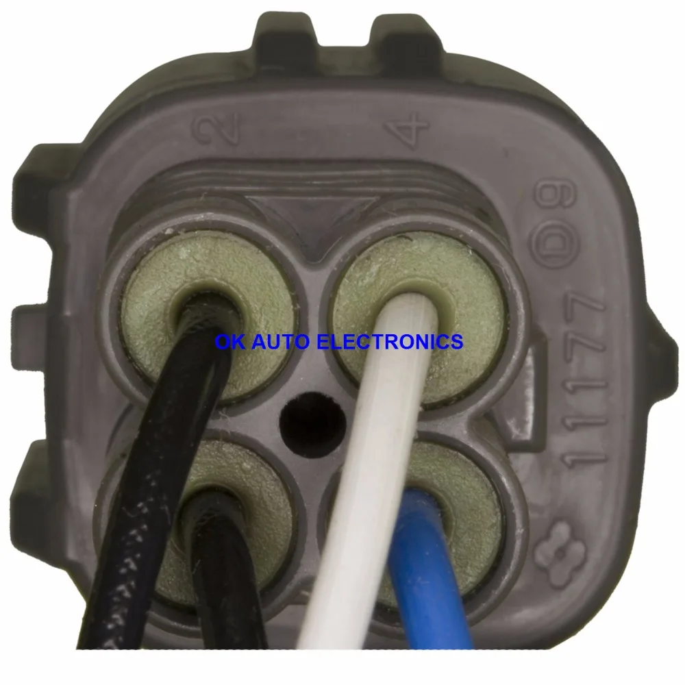 Кислородный датчик Lambda соотношение воздуха и топлива O2 Датчик для SUBARU OUTBACK TOYOTA CAMRY