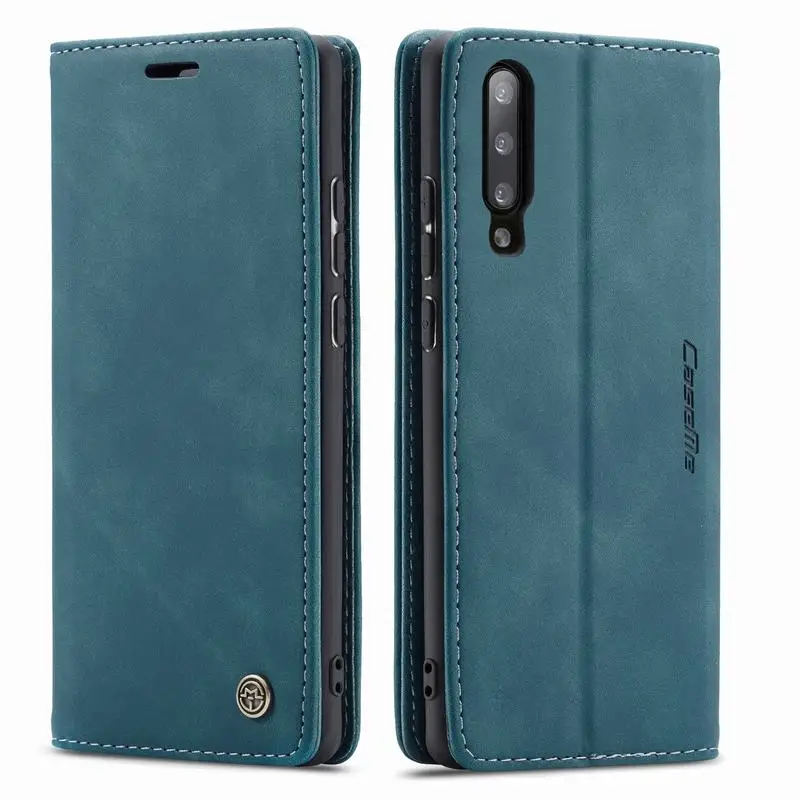 Чехол для Xiaomi Mi 9 кожаный матовый чехол для Xiaomi Mi 9 Mi9 чехол на Xiaomi Mi 9 магнит кошелек телефон сумки защитный чехол