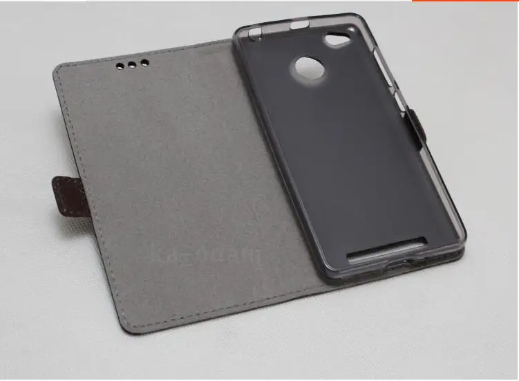 Кожаный чехол для Xiaomi Redmi 3 S, чехол для Redmi 3 pro 3 S, роскошный кожаный чехол-книжка для Xiaomi Redmi 3 S, чехол-подставка