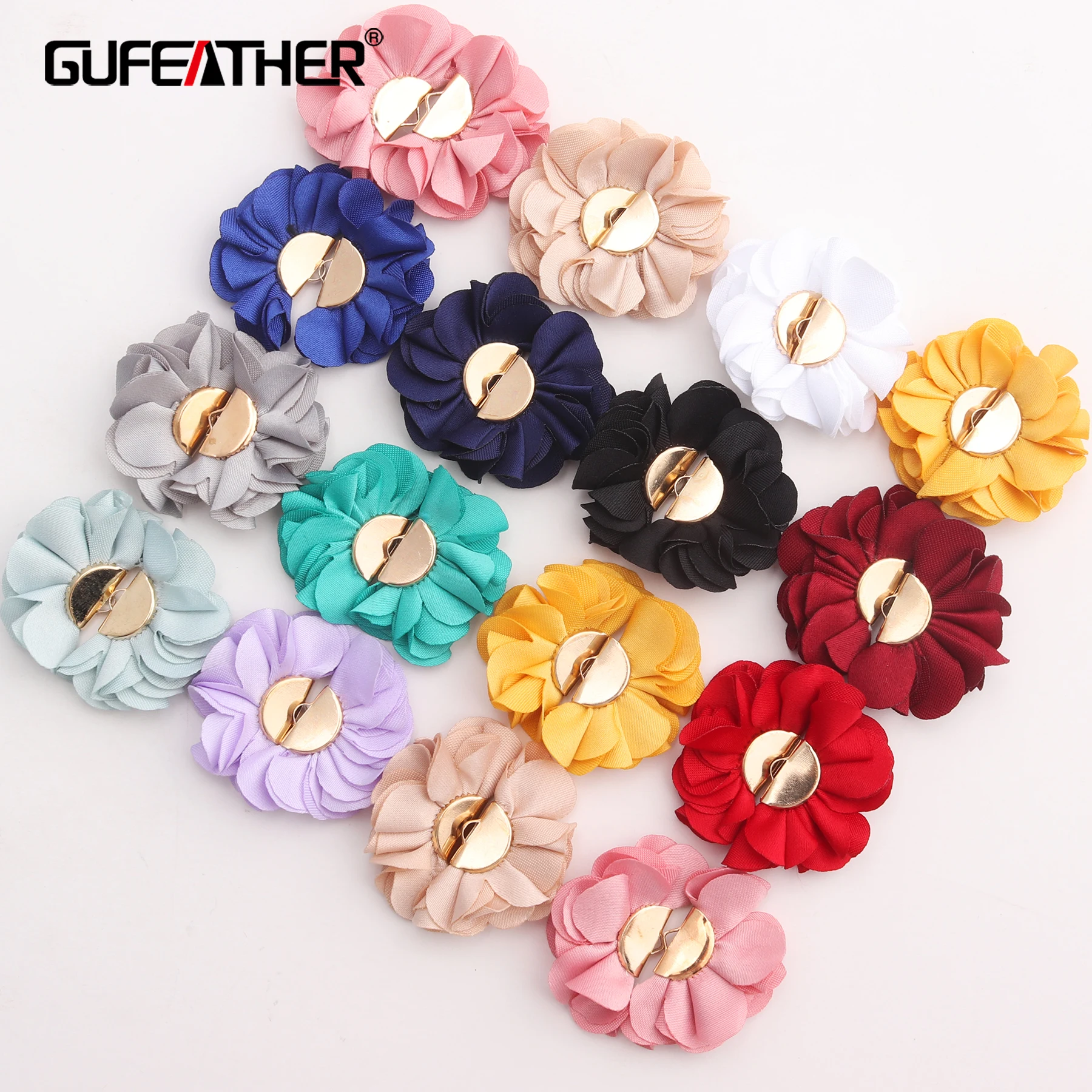 GUFEATHER F130 изготовление ювелирных изделий серьги амулеты ювелирные изделия