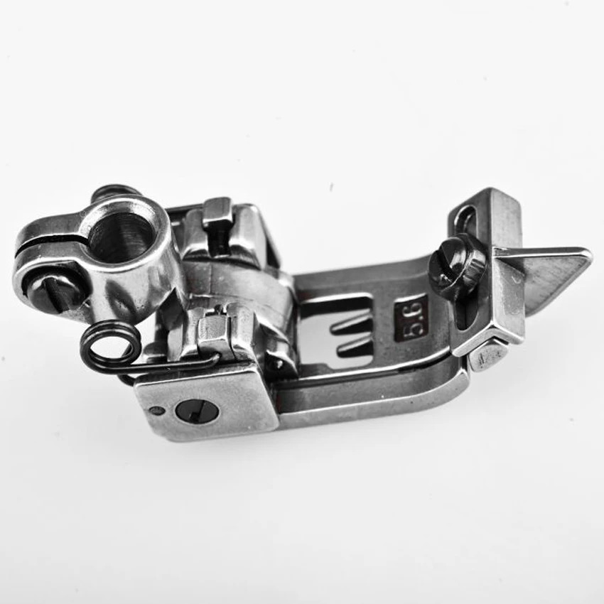 

Pegasus sewing machine parts presser foot 257468-5.6MM for Stretch sewing machine W500 presser foot