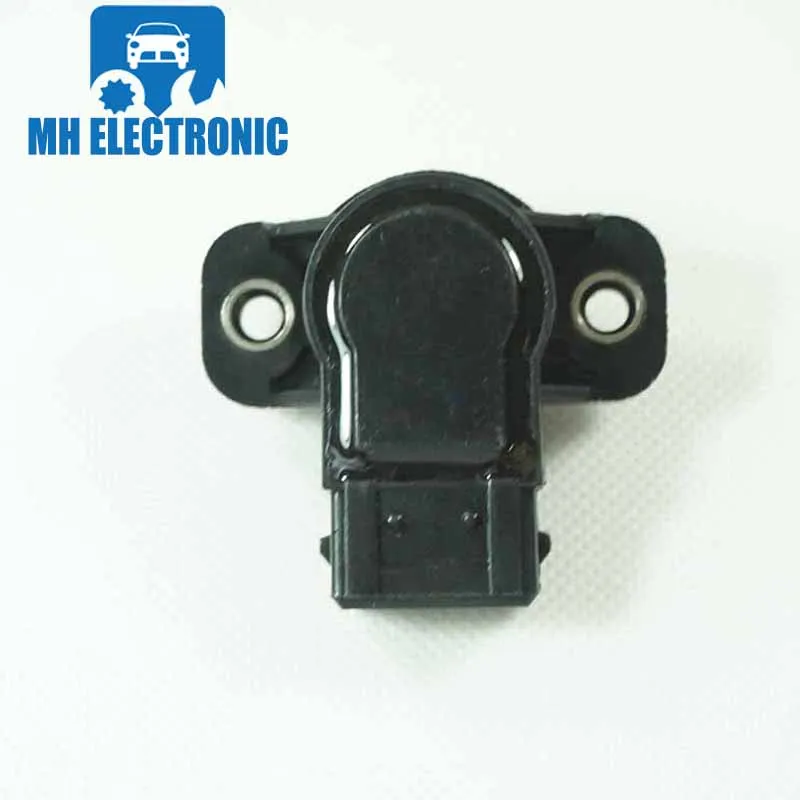 MH ELECTRONIC TPS Датчик положения дроссельной заслонки 35102-38610 3510238610 5S5182 для Hyundai Santa Fe