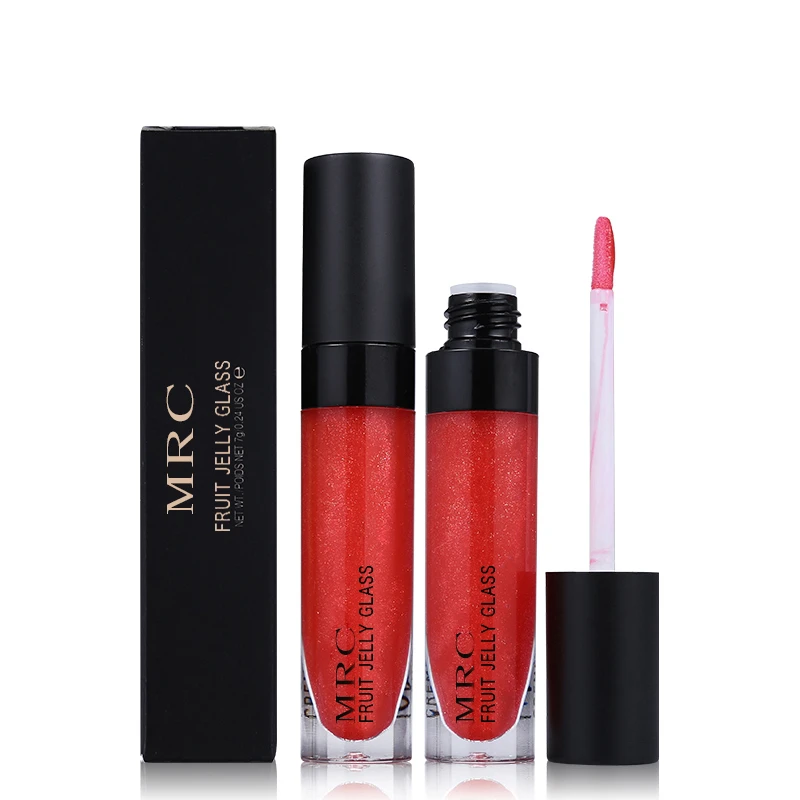 Новый Макияж для губ брендовый бархатный матовый сверкающий блеск жидкая помада