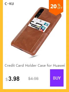 Роскошный флип-чехол с подставкой для huawei P30 P20 P10 pro lite mate 30 20 10 Pro P Smart Plus Nova 4E 3i Y6 Prime Y5 Y9