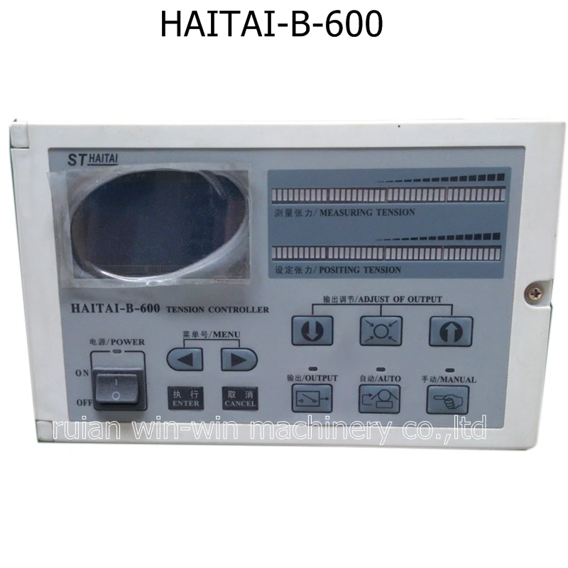 Контроллер натяжения le 30cta mitsubishi electric