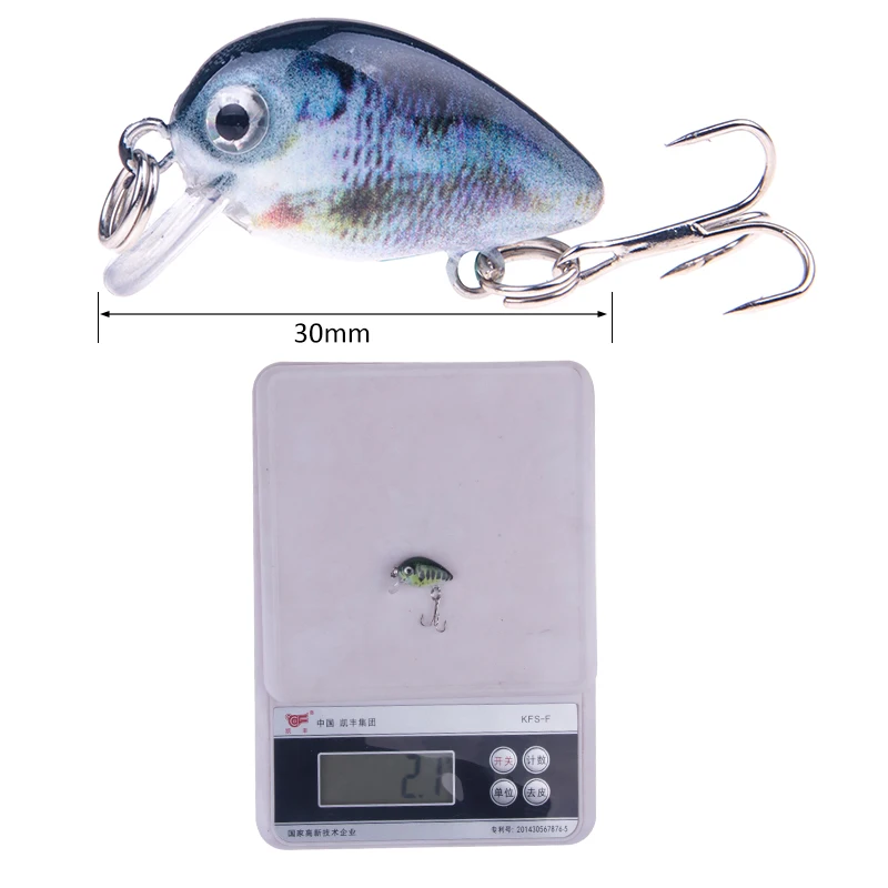 Блесна seapesca рыболовная приманка 30 см 2 г Crankbait Topwater искусственная японская