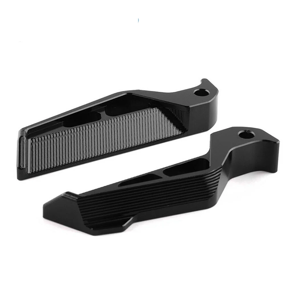 Подножки для мотоцикла Задние подножки BWM S1000RR Yamaha MT09 MT07 NMAX155 TMAX530 Kawasaki