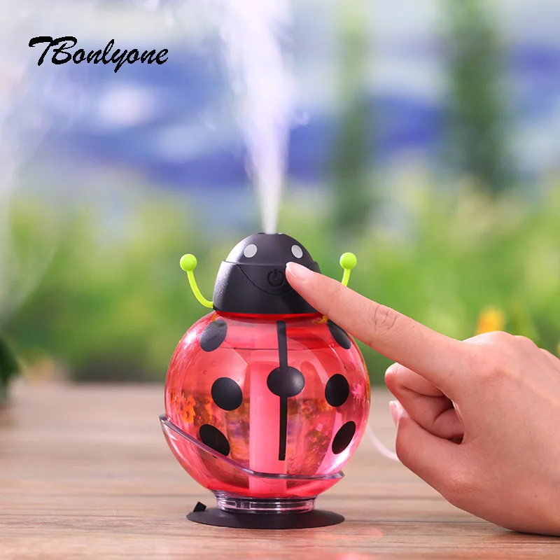 TBonlyone 5pcs/bag 8*90mm Filter for 260ML Beetles Mini USB Portable Ultrasonic Humidifier Air Diffuser Mist Maker | Бытовая техника