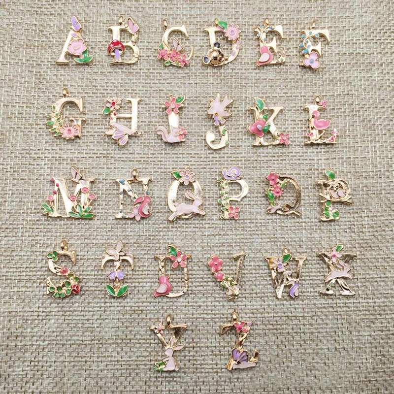 1 шт. Лидер продаж высококачественные подвески из металлического сплава 13х18 мм с