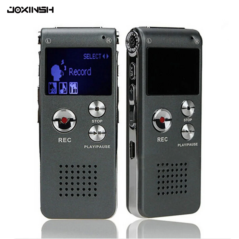 

Free DHL 8GB/16GB Mini USB Flash Digital Audio Voice Recorder 650Hr Dictaphone MP3 Player Pen Drive Grabadora Gravador de voz