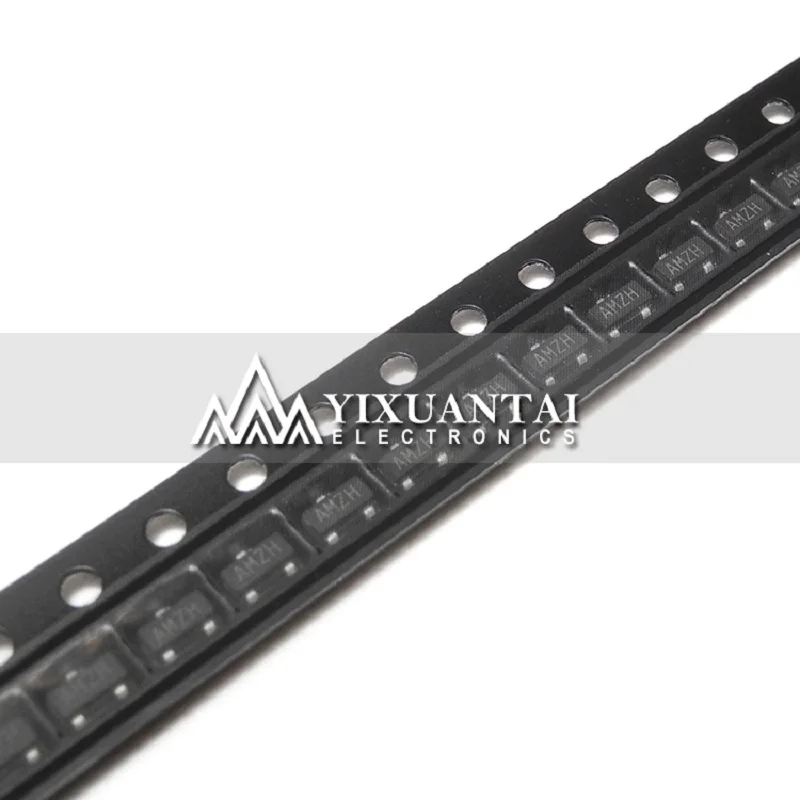 

10pcs/lot Free shipping original BCR192T BCR196T BCR198T SC75