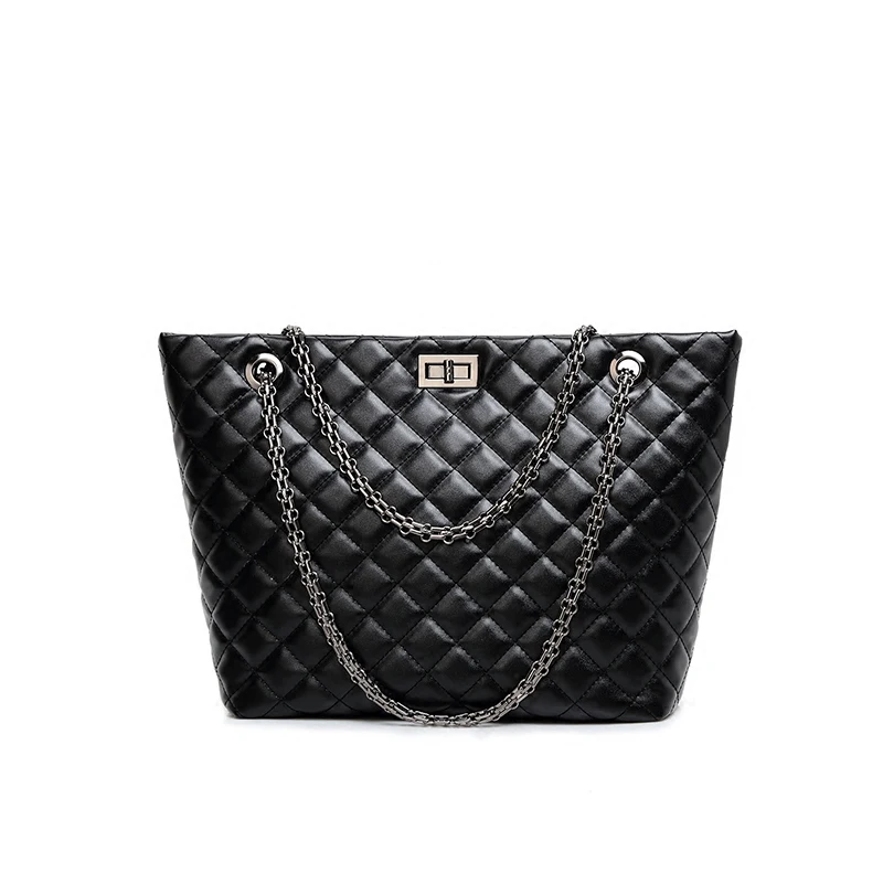 2017 Travel Large 29CM Women Shoulder Bags PU Diamond Lattice Hasp Luxury Handbags Designer High Quality Crossbody Bag | Багаж и сумки