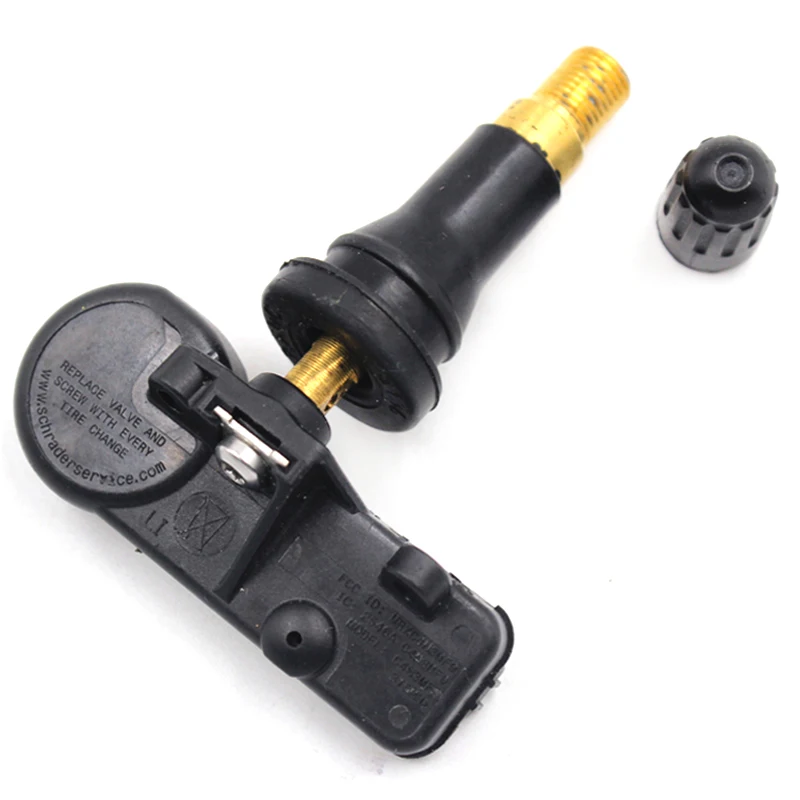 4 шт./лот 56029479AB Новый Автомобильный датчик давления в шинах TPMS для Dodge Chrysler Suzuki Jeep