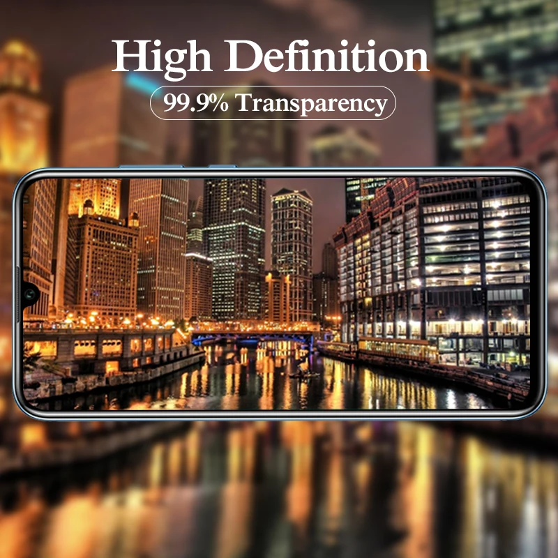 Стекло для Huawei Honor 10 8 9 Lite huawey honer 8lite 9lite 10lite honor8 honor10 honor9 Защитная пленка экрана 2.5d