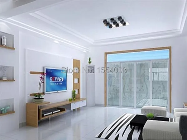 NEW design ceiling/high NRC fiberglass ceiling |