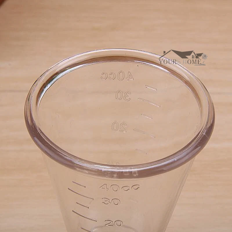 1 шт измерительная чашка инструменты Бар мера шейкер для коктейля Напиток