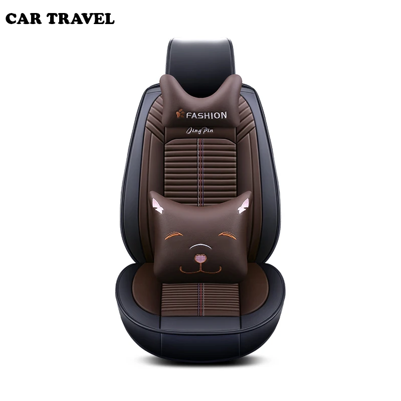 Чехол на Автокресло для KIA rio Sorento Magentis Opirus VQ KCV4 Stinger K900 Stonic Forte Cadenza K9 Niro Borreg Carens Ceed rio 3 4
