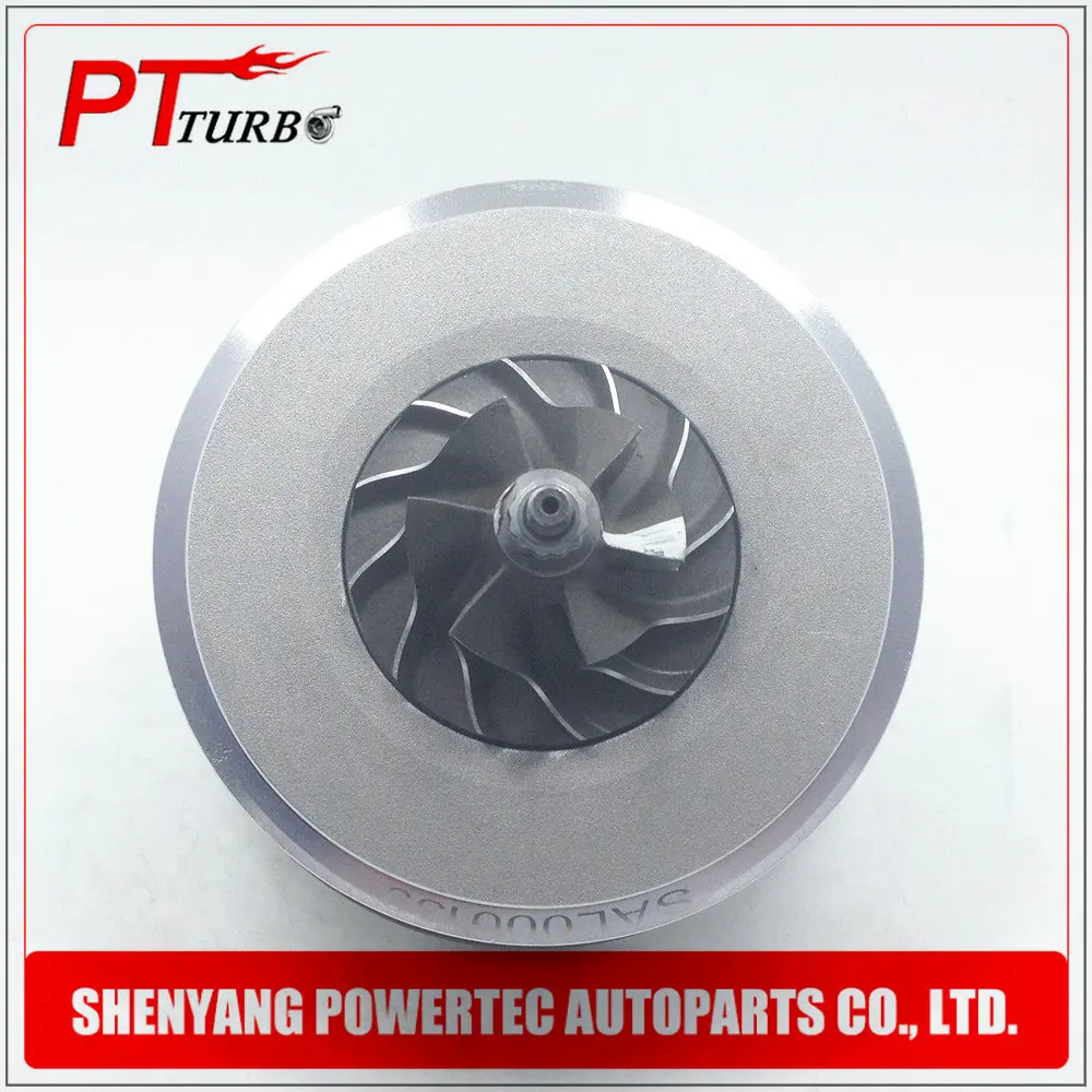 Картридж турбины Garrett 713673 454232-0002/6 для Ford Galaxy 1 9 TDI 85 кВт 81 AUY AJM AVG AFN - CHRA turbo 028145702S |