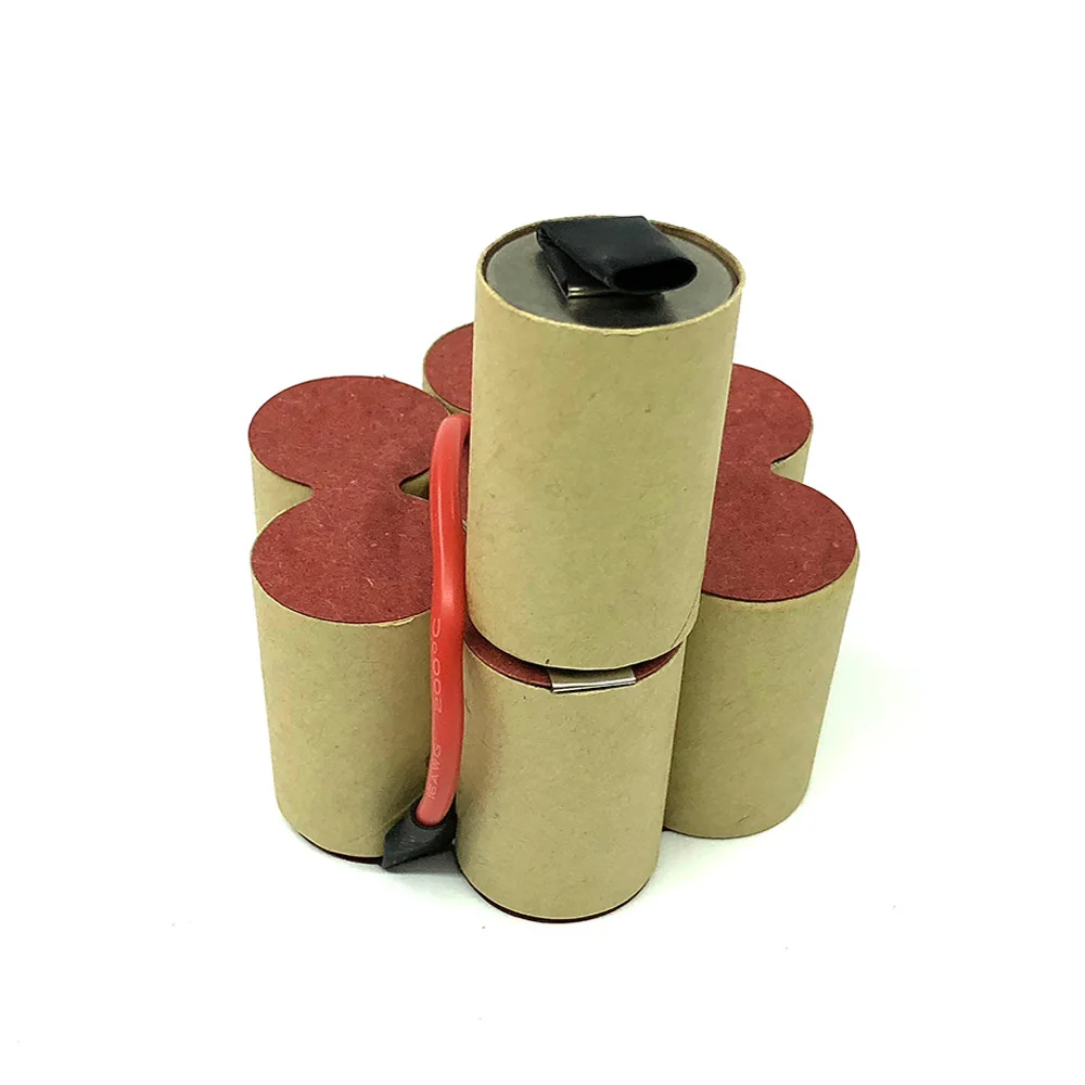 4/5SC 3000mAh для Bosch 9 6 V Ni MH аккумулятор CD 2607335461/2607335272 J38429M самостоятельной