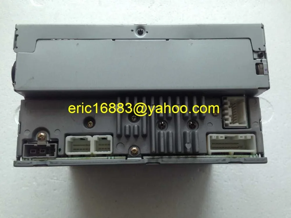 28185 EH200 громкий 6 диск mp3-cd-чейнджер PN-2701B CD6K-1210U 286 - 6469 07 для Ni $ в автомобилей радио