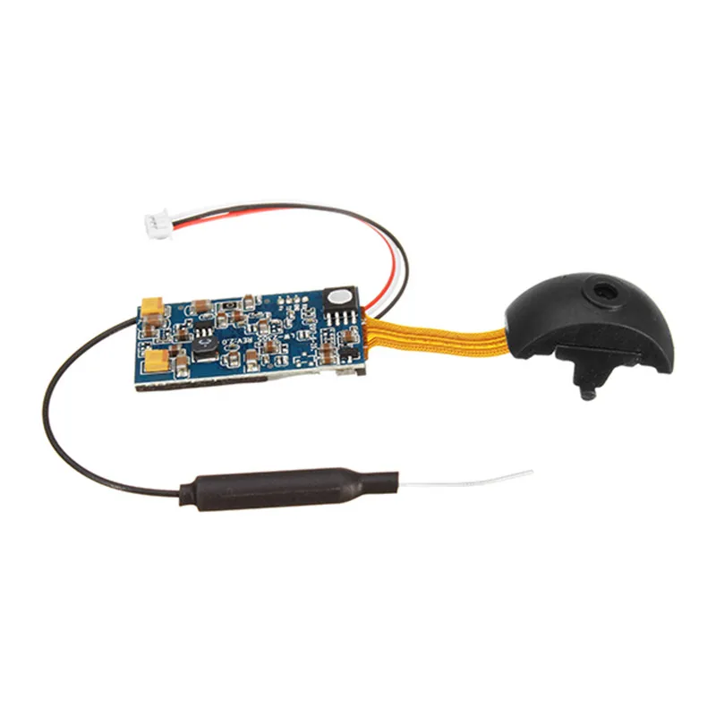 Eachine E58 RC Квадрокоптер запасные части 0.3MP 2MP/720P широкоугольная HD камера с DVR wifi FPV камера для RC гоночный Дрон части камеры