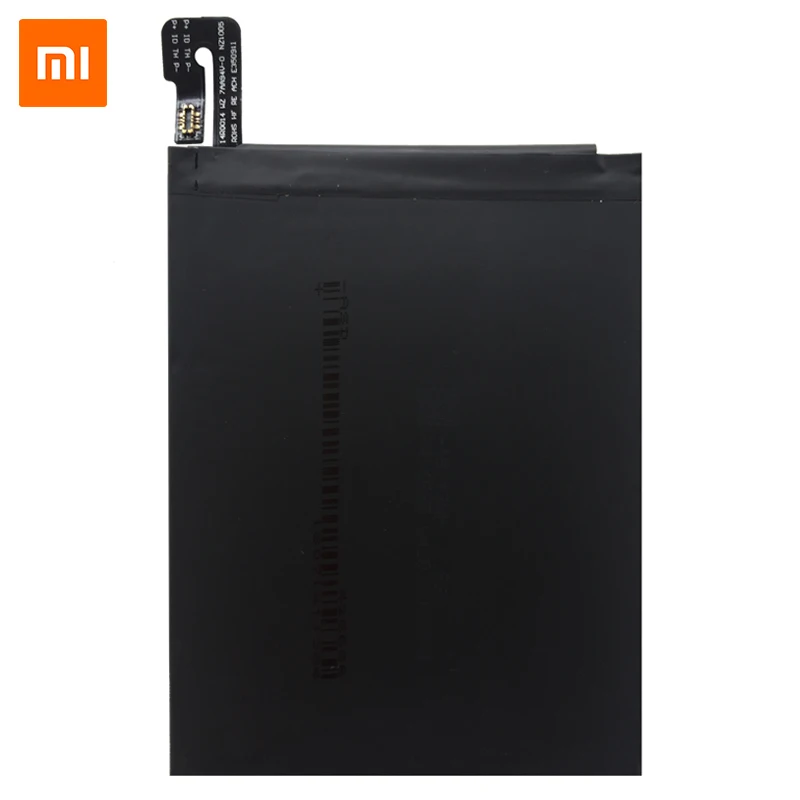 Оригинальные сменные аккумуляторы Xiaomi BN45 для Mi note2 Redmi Note 5 Note5 аккумулятор