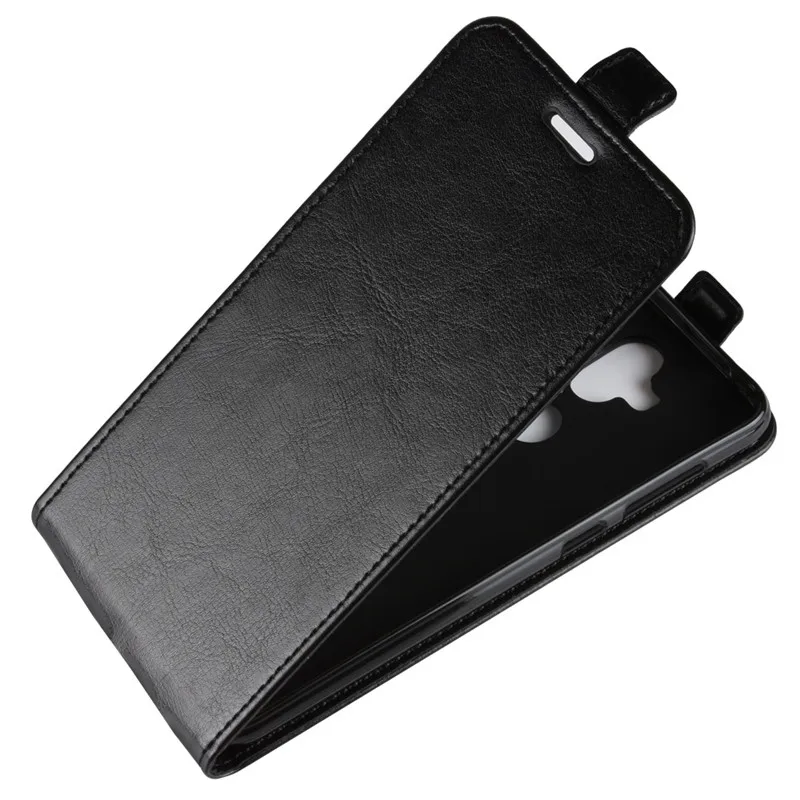 Чехол для Asus Zenfone 5 Lite ZC600KL оригинальный кожаный чехол защитный ZC 600KL X017D флип