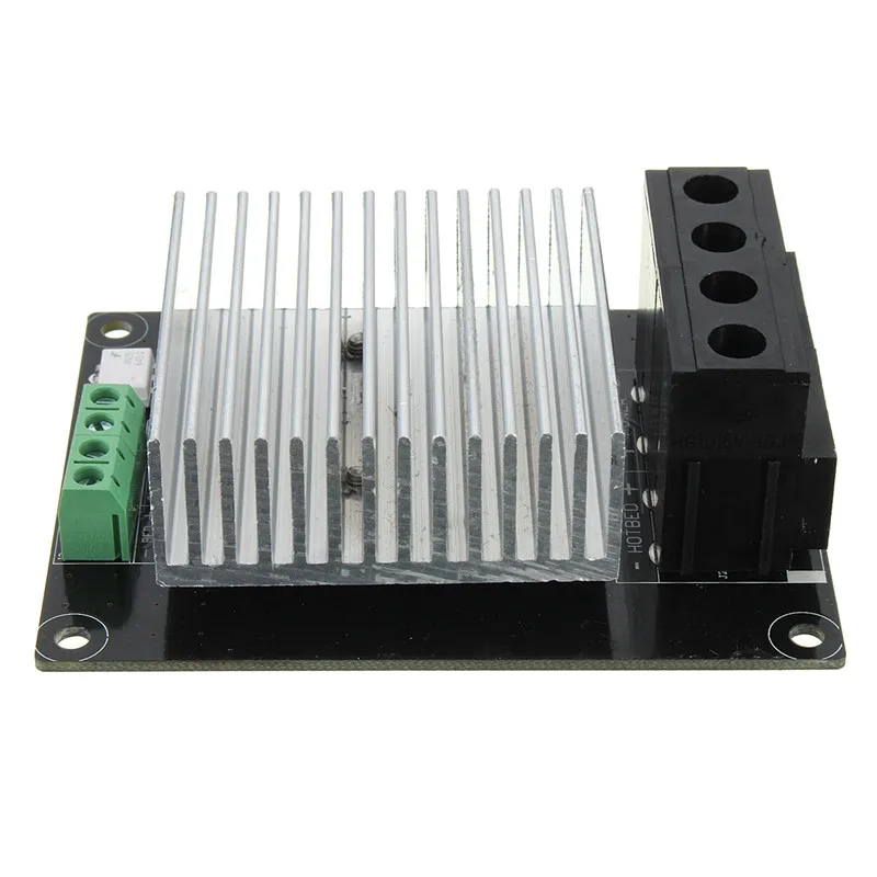 Запчасти для 3D принтера нагревательный контроллер MKS MOSFET подогреваемой