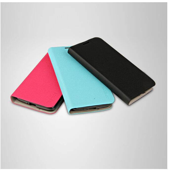 For huawei A199(Ascend G710) mobile phone cases window PU material new arrival high quality hot three colors free shipping |