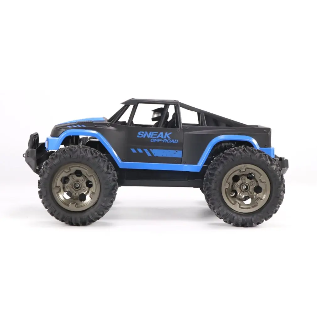 1/12 RC автомобиль, альпинистский автомобиль, внедорожник, привод Bigfoot, модель дистанционного управления, внедорожный автомобиль, игрушки для мальчиков, подарок для детей