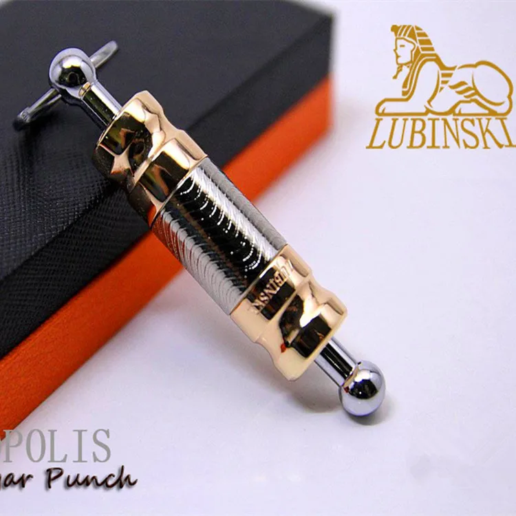 Зажигалки и аксессуары для курения сигар резак дырокол мужской подарок | Дом сад