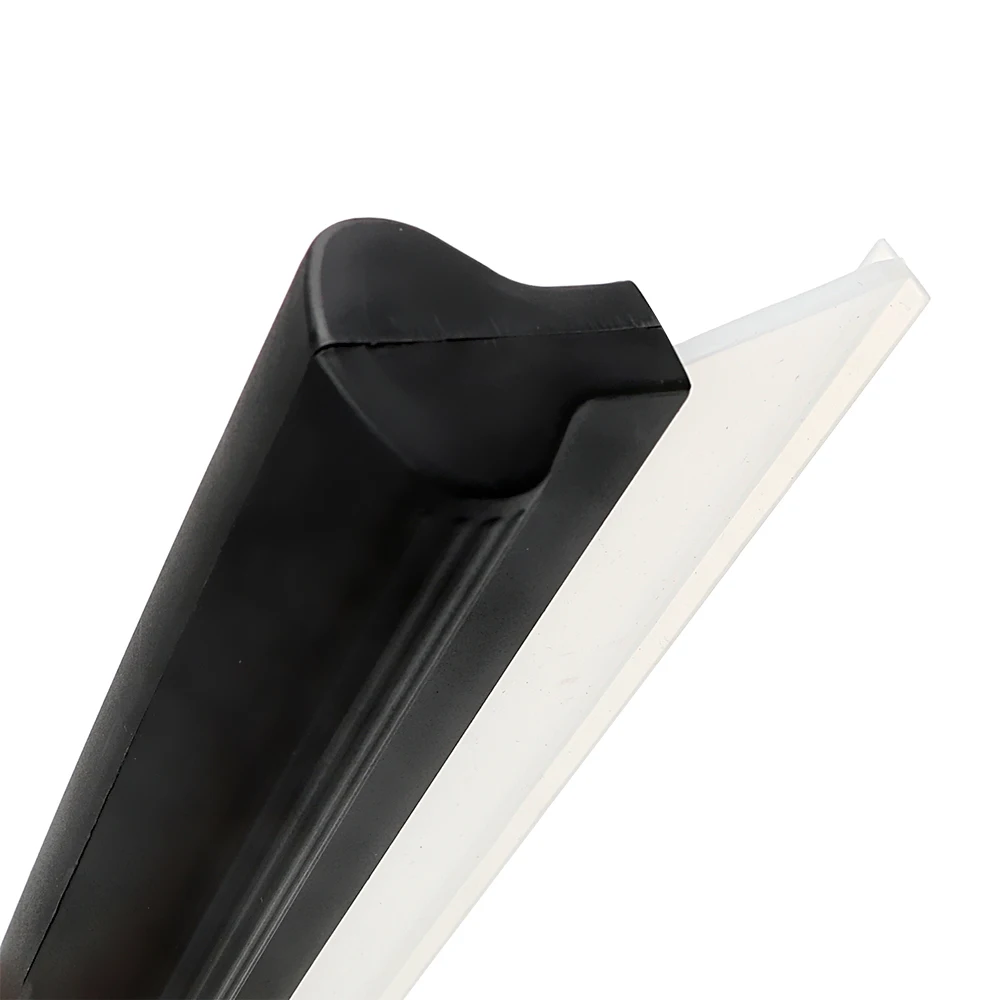 

LEEPEE Mirror Window Wiper Auto Wiper Cleaner Blade Car Washer Windshield Wash Tools Glass Window Cleaning Brush Scraper Rubber